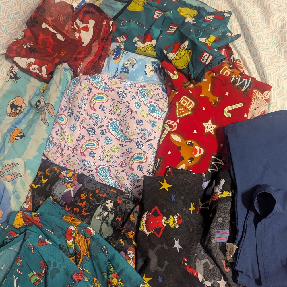 Shirt Bundle
